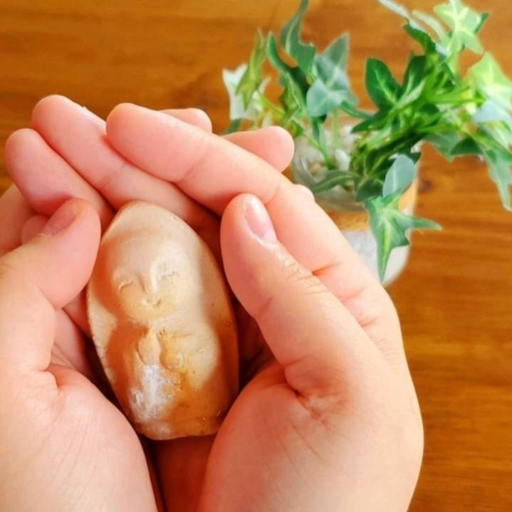 こころ地蔵